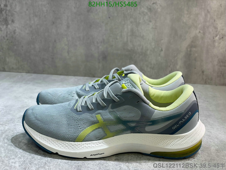 Men shoes-Asics, Code: HS5485,$: 82USD