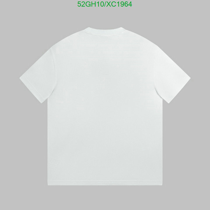Clothing-Burberry, Code: XC1964,$: 52USD