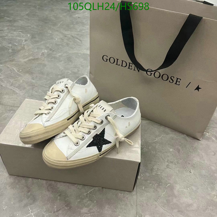 Men shoes-Golden Goose, Code: HS698,$: 105USD