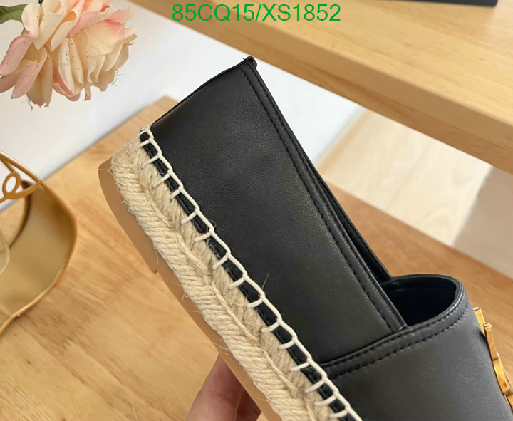 Women Shoes-YSL, Code: XS1852,$: 85USD