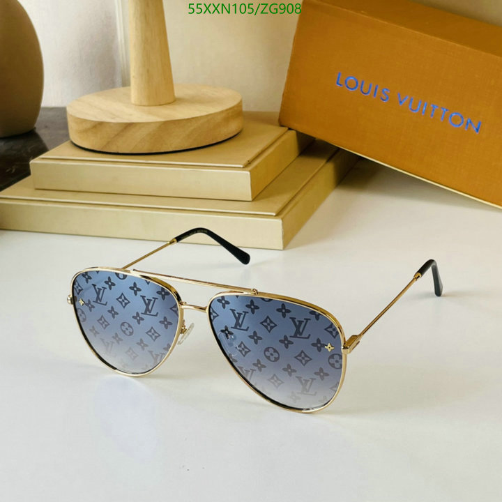 Glasses-LV, Code: ZG908,$: 55USD