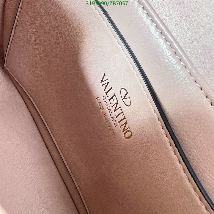 Valentino Bag-(Mirror)-Diagonal-,Code: ZB7057,$: 319USD