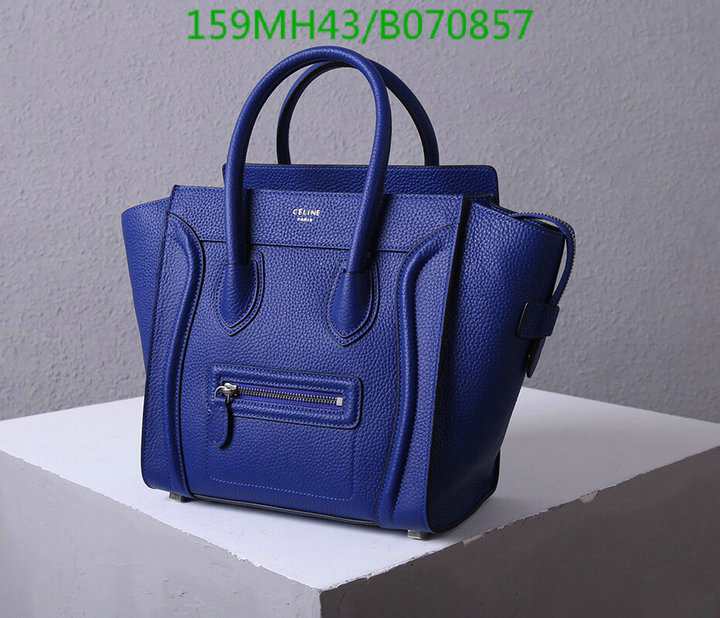 Celine Bag-(4A)-Handbag-,Code: B070857,$: 159USD