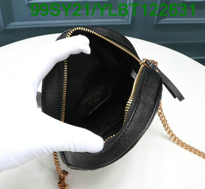 YSL Bag-(4A)-Diagonal-,Code: YLBT122631,