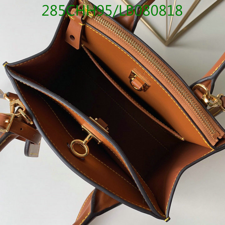 LV Bags-(Mirror)-Handbag-,Code: LB080818,$:285USD