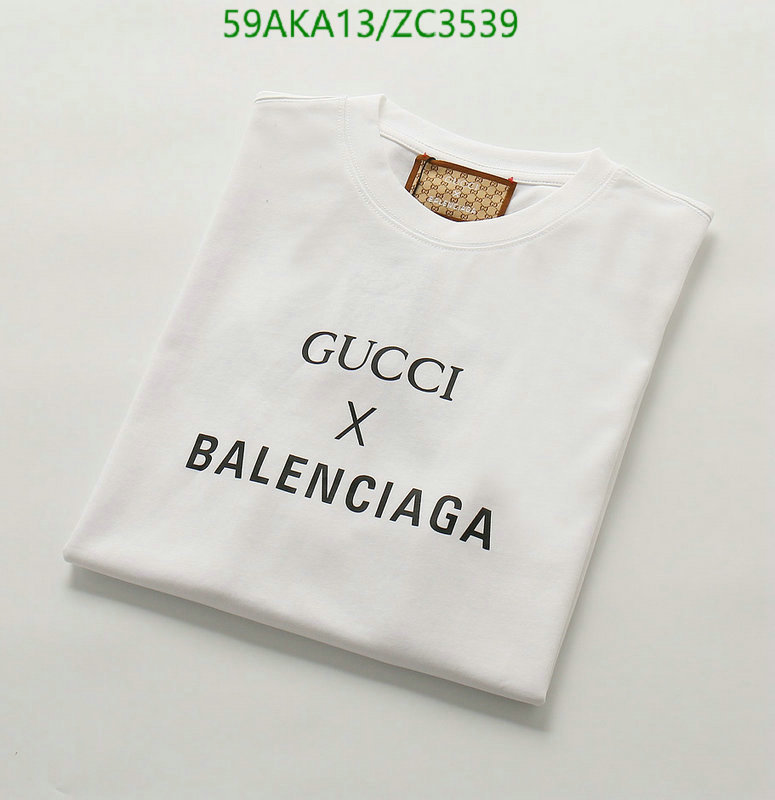 Clothing-Gucci, Code: ZC3539,$: 59USD