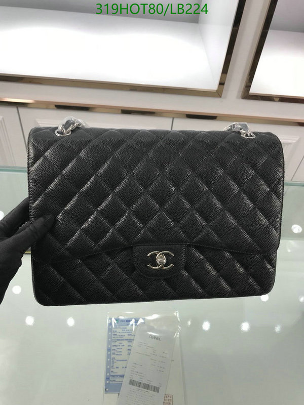 Chanel Bags -(Mirror)-Diagonal-,Code: LB224,$: 319USD