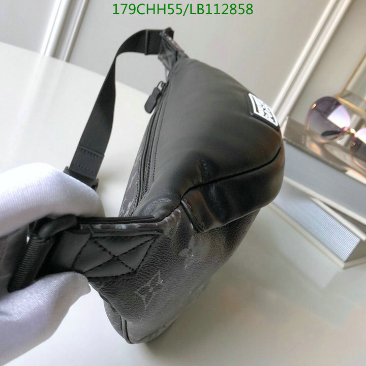 LV Bags-(Mirror)-Discovery-,Code: LB112858,