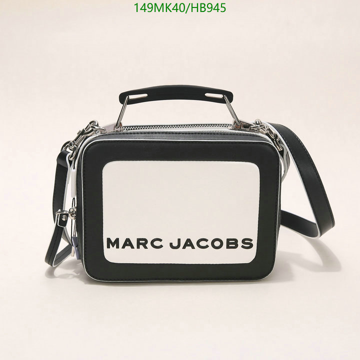 Marc Jacobs Bags -(Mirror)-Diagonal-,Code: HB945,$: 149USD