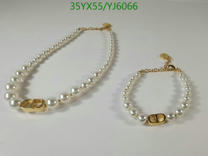 Jewelry-Dior,Code: YJ6066,