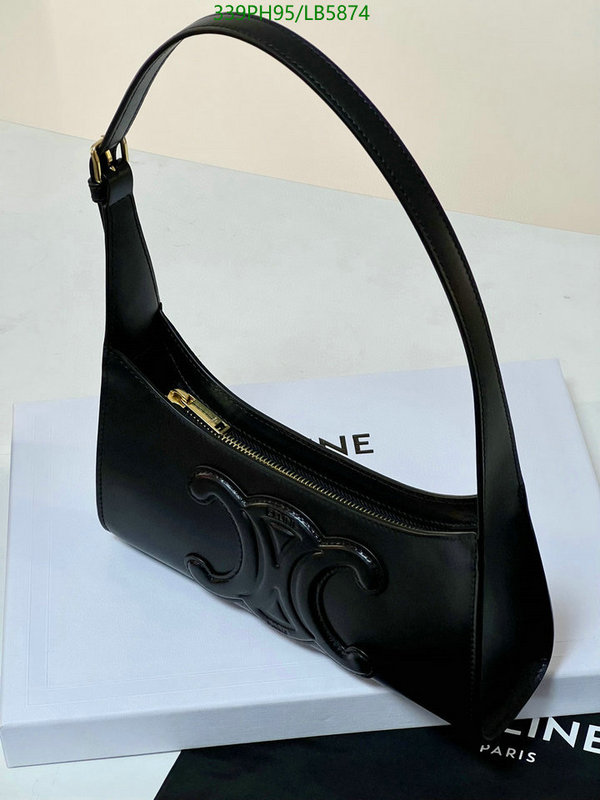 Celine Bag-(Mirror)-Handbag-,Code: LB5874,$: 339USD