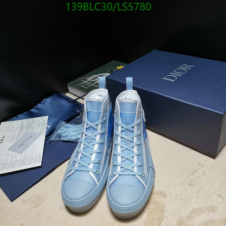 Women Shoes-Dior,Code: LS5780,$: 139USD
