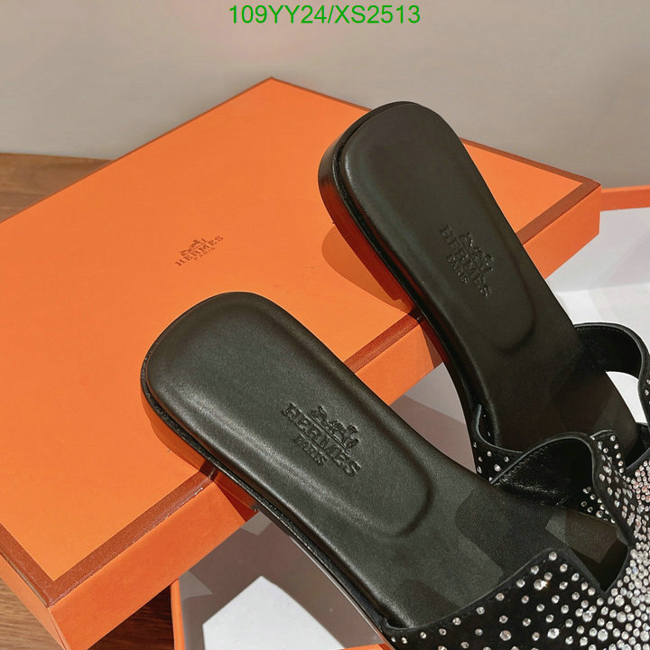Women Shoes-Hermes, Code: XS2513,$: 109USD