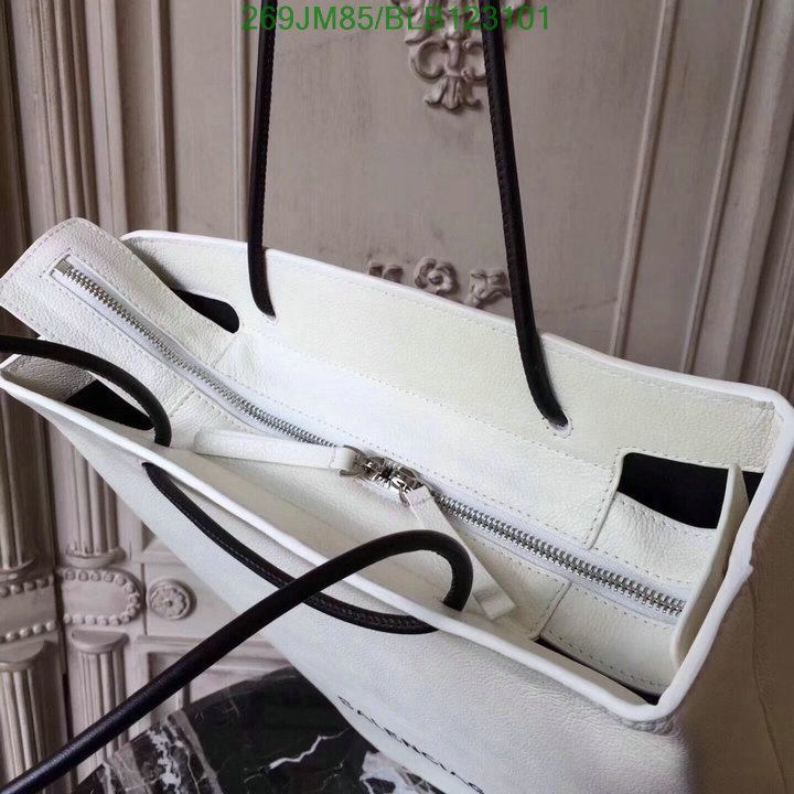 Balenciaga Bag-(Mirror)-Other Styles-,Code: BLB123101,$:269USD