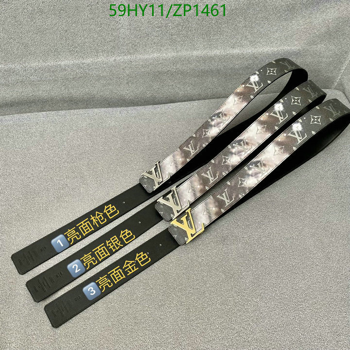 Belts-LV, Code: ZP1461,$: 59USD