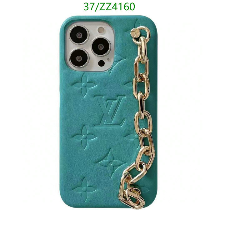 Phone Case-LV, Code: ZZ4160,$: 37USD