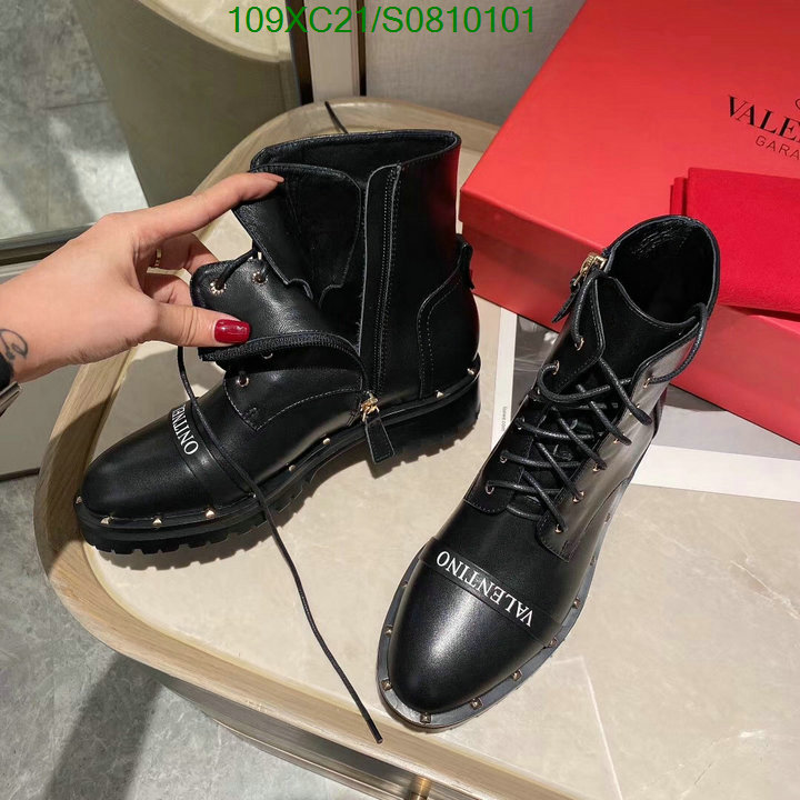 Women Shoes-Valentino, Code:S0810101,$: 109USD