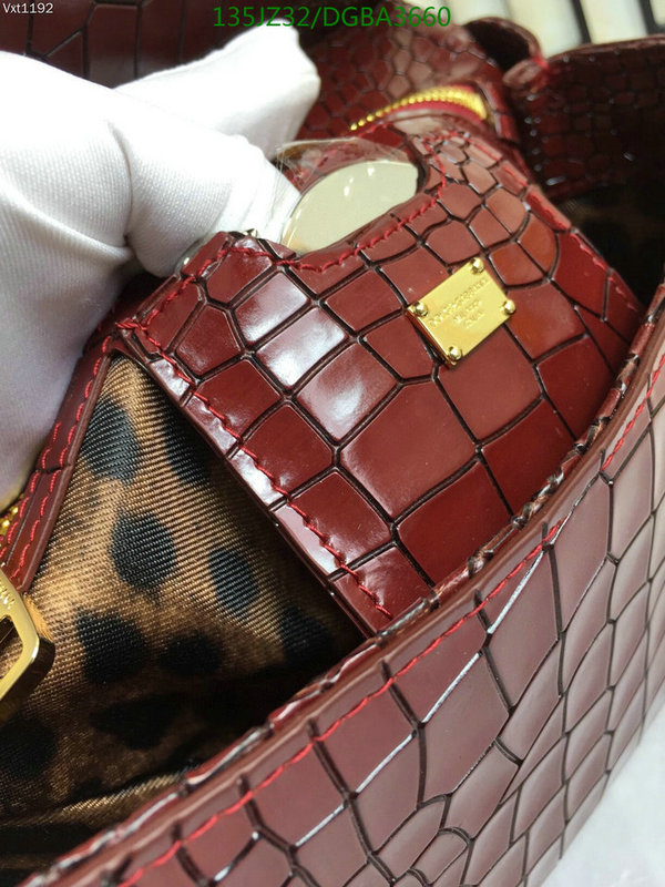 D&G Bag-(4A)-Sicily,Code: DGBA3660,$: 135USD