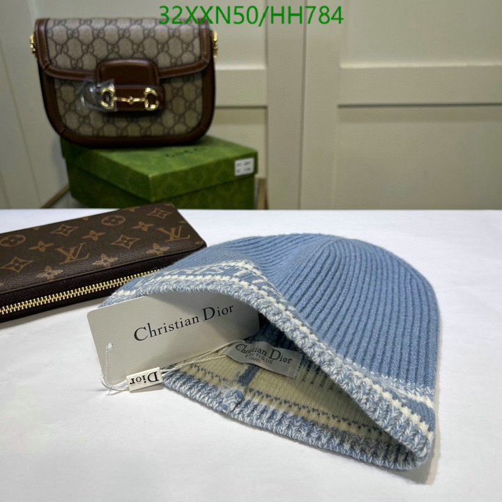 Cap -(Hat)-Dior, Code: HH784,$: 32USD