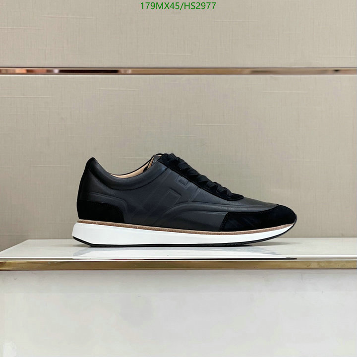 Men shoes-Hermes, Code: HS2977,$: 179USD