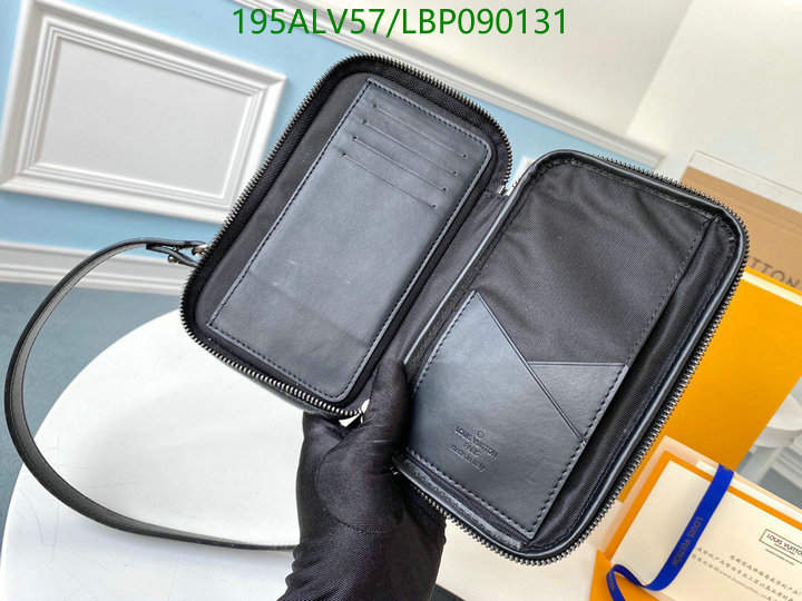 LV Bags-(Mirror)-Pochette MTis-Twist-,Code: LBP090131,$:195USD