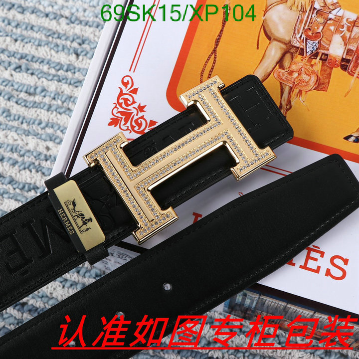 Belts-Hermes,Code: XP104,$: 69USD