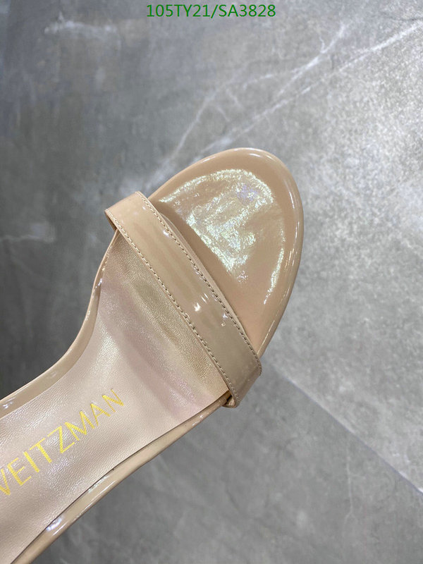 Women Shoes-Stuart Weitzman, Code: SA3828,$: 105USD