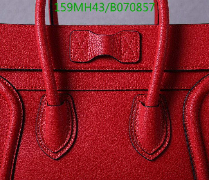 Celine Bag-(4A)-Handbag-,Code: B070857,$: 159USD