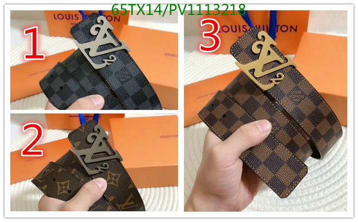 Belts-LV, Code: PV1113218,$:65USD