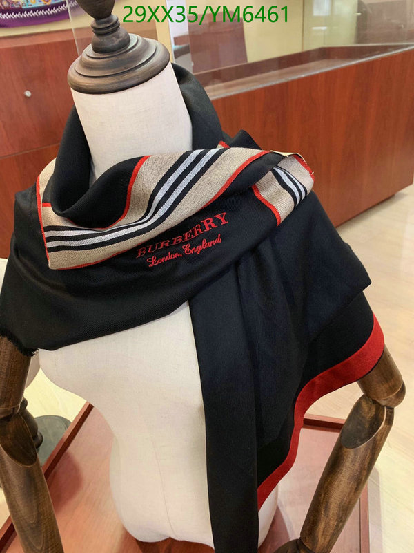 Scarf-Burberry, Code: YM6461,$: 29USD