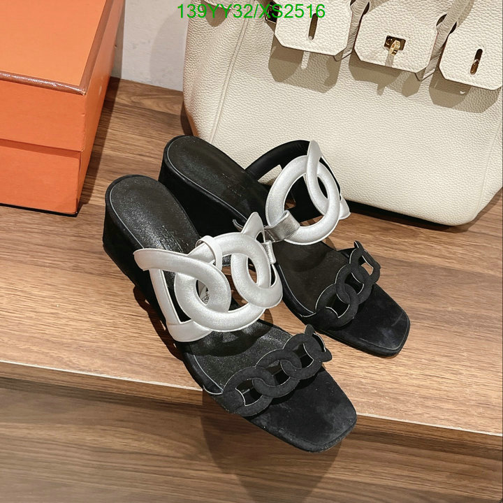 Women Shoes-Hermes,Code: XS2516,$: 139USD