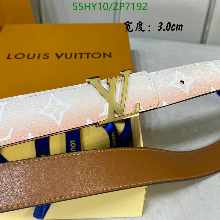 Belts-LV, Code: ZP7192,$: 55USD