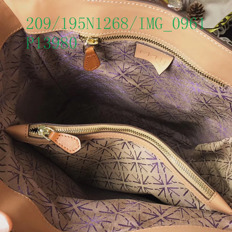 Manu Atelier Bag-(4A)-Handbag-,Code:MAB110704,