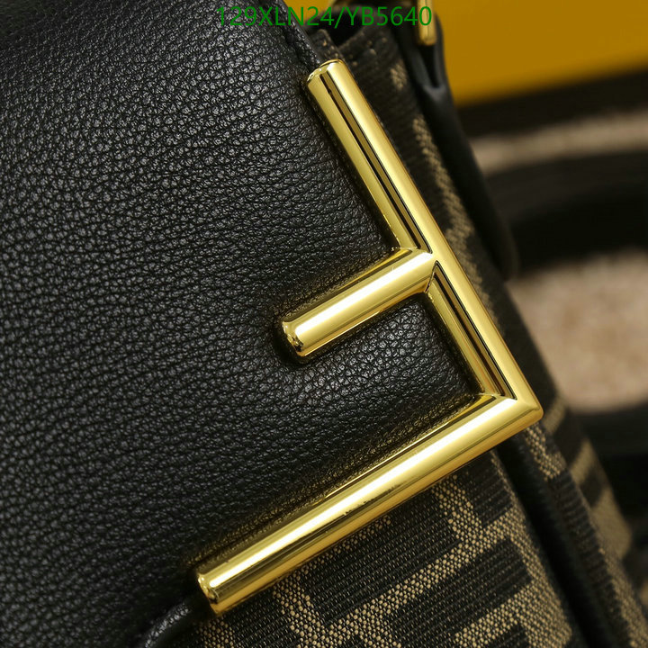 Versace Bag-(4A)-Diagonal-,Code: YB5640,$: 129USD