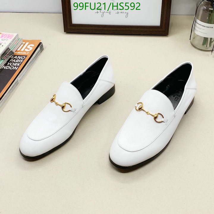 Women Shoes-Gucci, Code: HS592,$: 99USD