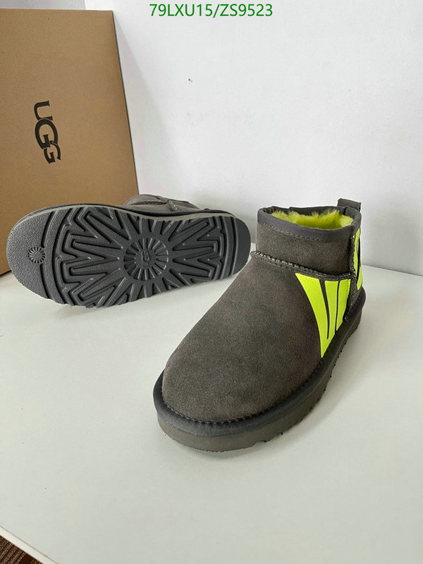 Women Shoes-UGG, Code: ZS9523,$: 79USD