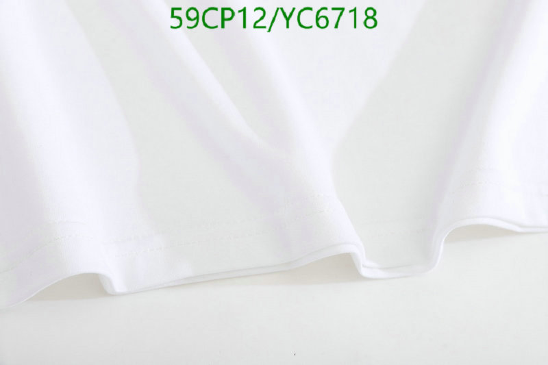 Clothing-Burberry, Code: YC6718,$: 59USD