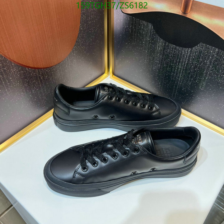 Men shoes-Givenchy, Code: ZS6182,$: 159USD