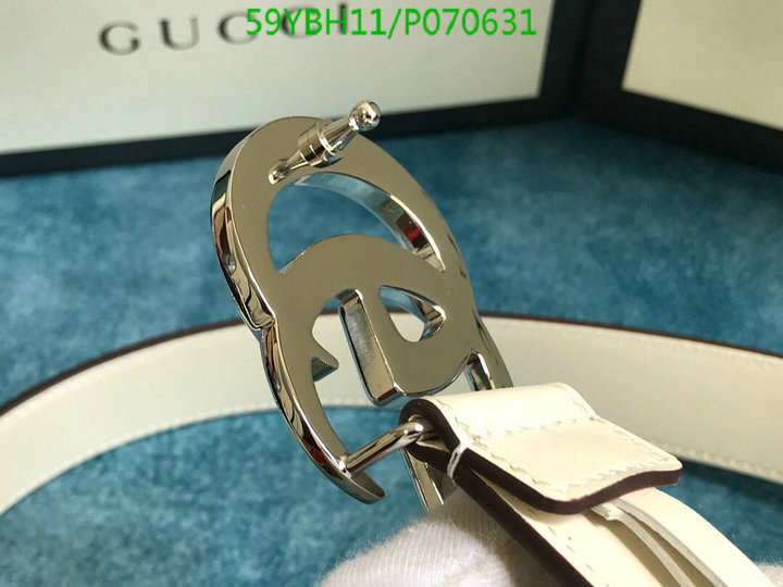 Belts-Gucci, Code: P070631,$: 59USD