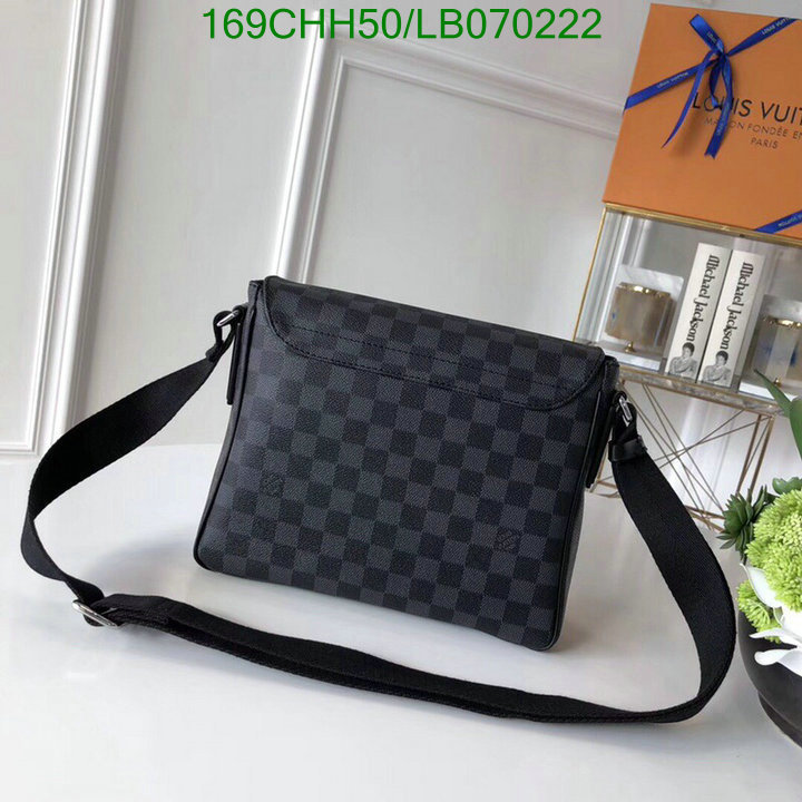 LV Bags-(Mirror)-Pochette MTis-Twist-,Code: LB070222,$: 169USD