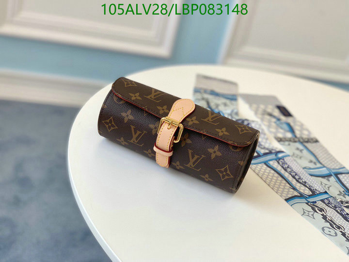 LV Bags-(Mirror)-Trio-,Code: LBP083148,$:105USD