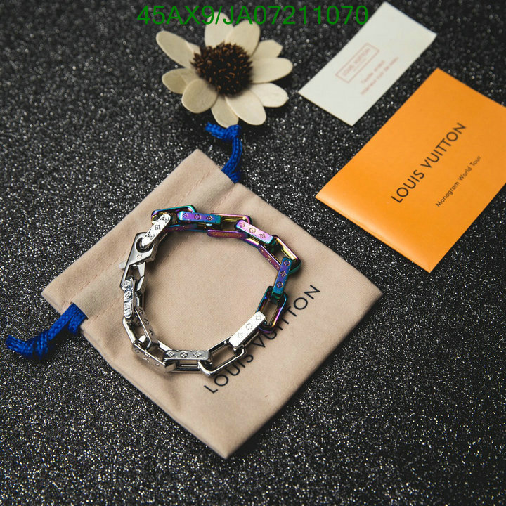 Jewelry-LV,Code:JA07211070,$: 45USD