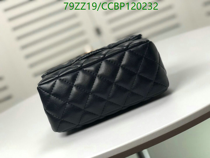 Chanel Bags ( 4A )-Diagonal-,Code: CCBP120232,$: 79USD