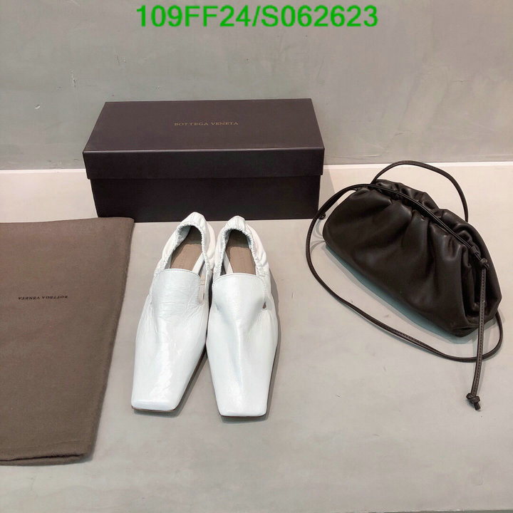 Women Shoes-BV, Code: S062623,$: 109USD