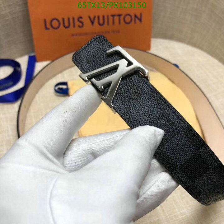 Belts-LV, Code: PX103150,$: 65USD