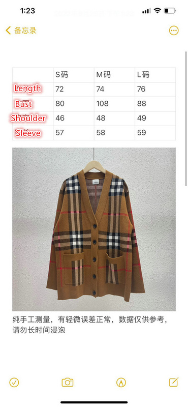 Clothing-Burberry, Code: HC1871,$: 115USD