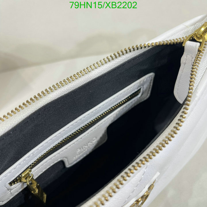 PINKO Bag-(4A)-Handbag-,Code: XB2202,$: 79USD