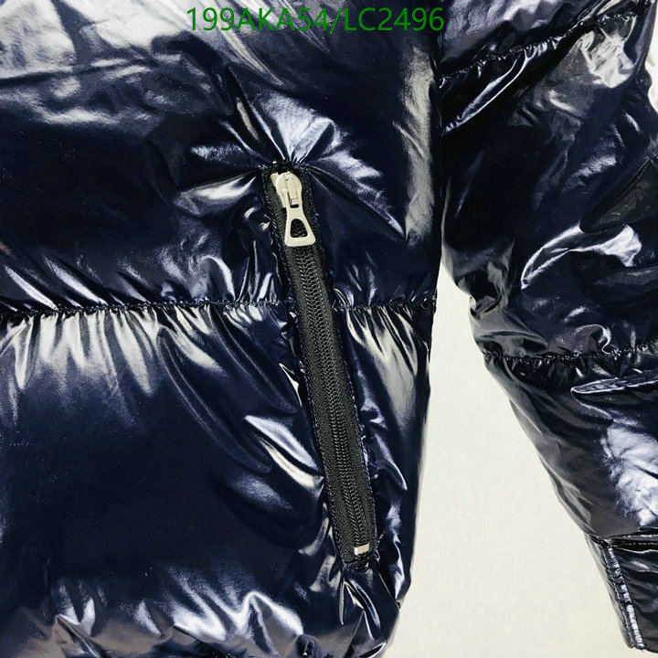 Down jacket Men-Gucci, Code: LC2496,