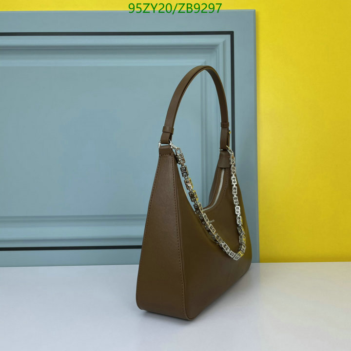 Givenchy Bags ( 4A )-Handbag-,Code: ZB9297,$: 95USD