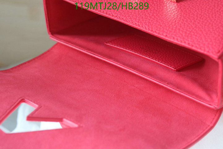 LV Bags-(4A)-Pochette MTis Bag-Twist-,Code: HB289,$: 119USD